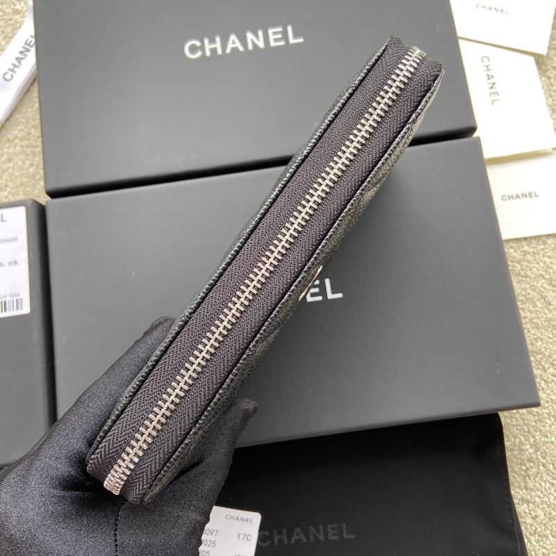 Chanel Wallet Purse